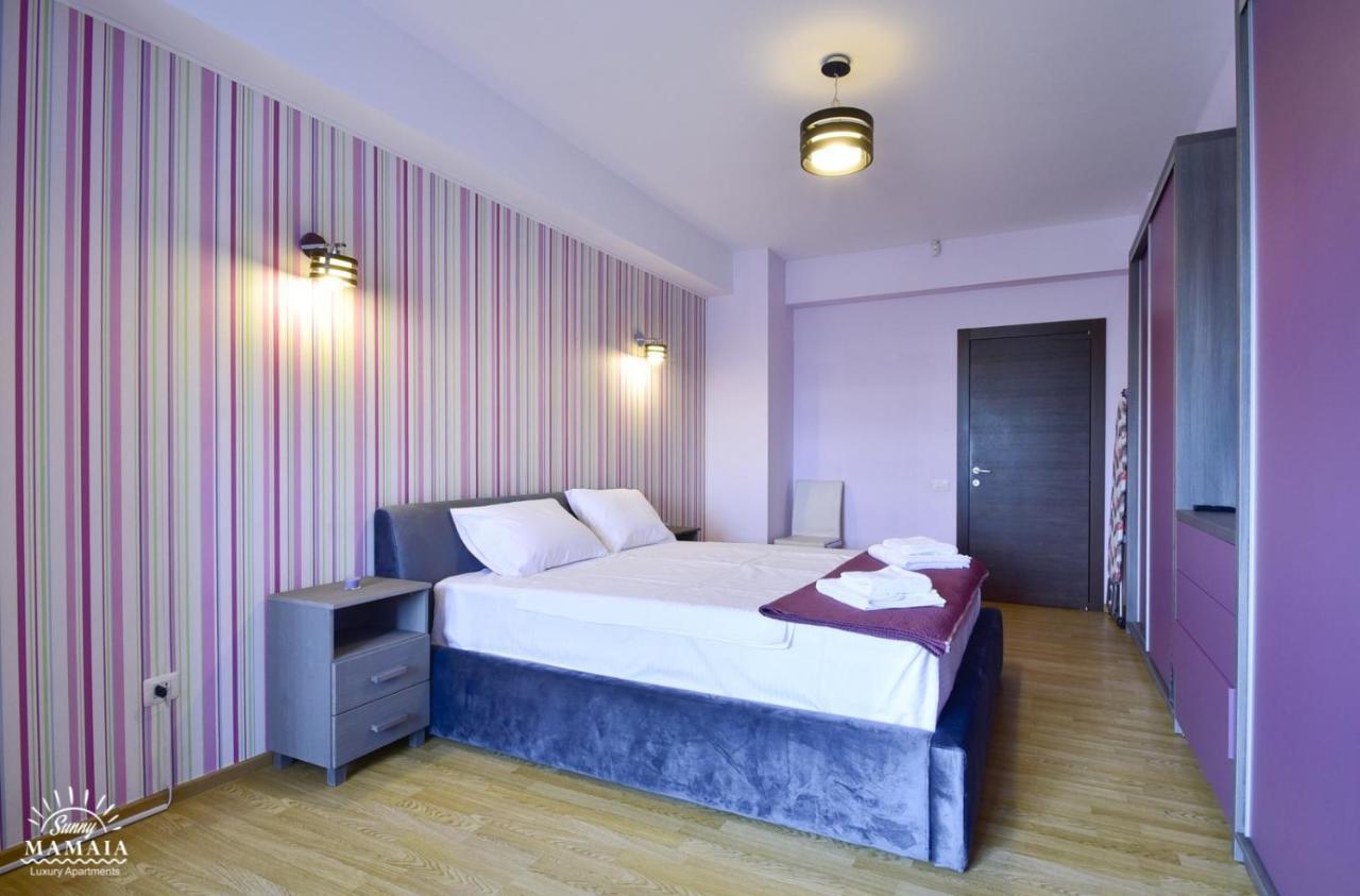 Sunny Luxury Apartment 2 Мамая Экстерьер фото