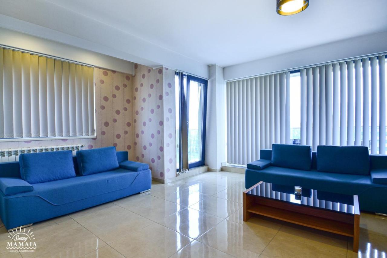 Sunny Luxury Apartment 2 Мамая Экстерьер фото