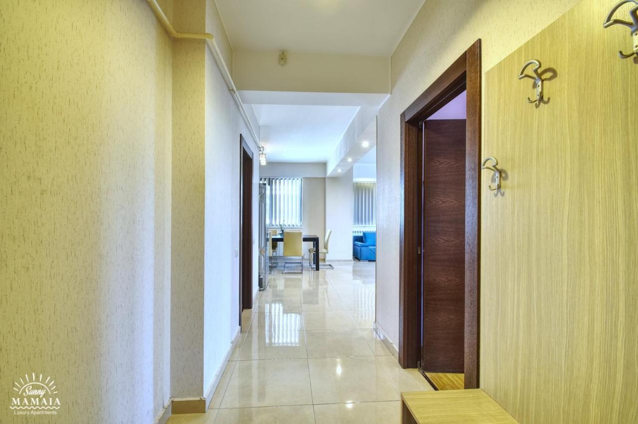 Sunny Luxury Apartment 2 Мамая Экстерьер фото